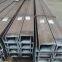 Hot-rolled American Standard steel channel C3*4.1/6m spot goods