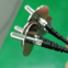IP68 temperature sensors for refrigerating system, HVAC system, underfloor heating system,
