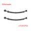 6753202906 Heavy Duty Vehicle Rear Wheel Spring Arm Wholesale For Mercedes Benz