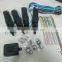 Hot selling 500CH car central locking system actuating force 7~8KGB