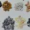 smallest marble crumb round tumble 3-6 mm cheap price per ton India supply bulk quantity gravels loose standard