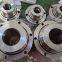 Acid resistant chemical pump mechanical seal ZCMSD-034-U3U3VGF/U3U3V HZCPYK50-32-160 65-50-160 65-40-160