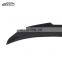 F80 M3 PSM Style Carbon Fiber Rear Spoiler Truck spoiler Wings car styling For BMW F80 M3