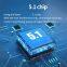 TWS 5.3 BT Wireless Earphone Waterproof Stereo Earbuds Sport Touch Headphone Handsfree Gaming Headset ecouteur