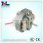 AC Shaded Pole Motor, Widely Used in Fan-heater and Exhaust Fan for Household Appliances