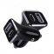 Portable 36w 30w Mini Battery Car Charger For iphone Samsung qc3.0 Type-C 2 Pd 3 In 1 USB c Electric Car Charging