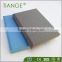 fabric acoustic panel for movie theater acoustic wall panel