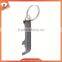 2015 Hot selling custom bottle opener keychain