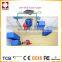 UHF RFID Plastic Container Tray Tag