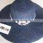 popular straw&paper hat for ladies
