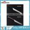 Beauty stainless steel kitchen knife set