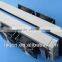 200W 48VDC IP55 Mini outdoor telecom cabinet peltier thermoelectric cooler