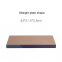 MEOW LOVE Wear-Resistant Cat Paw Grinder Pet Cat Scratcher Corrugated Cardboard Scratch Pad Wood Corrugated Paper Toy Durable Cat Carton