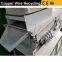 Skilled Scrap Copper Wire Granulator Device Used Power Cable Separation Equipment for Shredding and Breaking