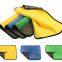 Microfiber Car Wash Towel Quick Dry Soft Touch Microfiber Towel for Car Wash