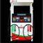 Diesel, gasoline dispenser equipment for gas stations