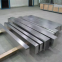 Gr12 Polished Titanium Rods High-Purity Pure Ti Ta2 Titanium Alloy Bar Medical Titanium Rod