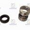 1102 Mechanical seal for governor