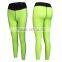 custom fashion sublimation printed leggings for man
