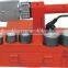 Good quality 20-63mm manual welding machine for ppr pipe and fittings