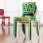 plastic garden chair outdoor furniture