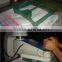 Hydraulic Pressure Material Die Cutting Machine