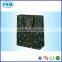 star pattern paper bag