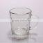 Discount Promotional! Unbreakable Crystal stemware Goblet new glass products