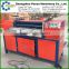 Waste Copper plastic Separator Machine, Copper aluminum radiator separator