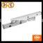 Good Stability Bearing Steel Cross Roller Linear Guideway Price