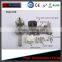 High temperature resistant industrial electric plug with CE ROHS certificate
