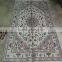 100% hand woven carpet-4x6 foot