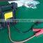 24000mAh car jump starter with air compressor