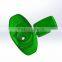 Shampoo cap plastic mold