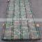 camouflage corrugated steel sheets