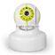 homeuse network camera digital video baby monitor with night vision