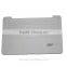 Top case with keyboard Spanish layout For Apple MacBook A1342 2008-2009