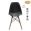 2016 Hot sale popular metal leather cushion dining chair in restaurant furniture