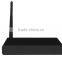 Android 4.4 Smart TV Box Mini PC 1G/8G Mali450 GPU WiFi Miracast Airplay DLNA XBMC HD 3D H.265 Hardware decode Media Player