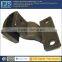 Custom high precision steel forged products