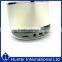 Wireless LED Light Show Water Dancing Speaker