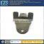 OEM and ODM custom steel sheet metal fabrication