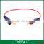 15A In-Line Mini Blade Type Fuse Holder lead wire
