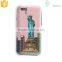 High end multi sublimation tpu+pc mercury phone case