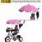 baby stroller bike stroller baby pram tricycle                        
                                                                                Supplier's Choice
