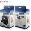 Wholesale plastic vertical dock base for ps4, replacement shell for ps4 controller, for ps4 tv mount clip