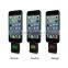 IPEGA for iPhone / iPad Backlight Screen Breath Breathalyzer Alcohol Tester Wholesale                        
                                                Quality Choice