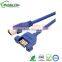 0.5M USB 3.0 A male to Mini USB 10pin cable Mini USB 10pin cable