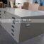 Power coating A0&A1 size moible metal drawer map cabinet /drawing filing cabinet