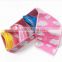 Folding Fashon Clothing Storage Box Underwear Bra Necktie Sock Clothing Organiger